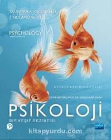 Psikoloji