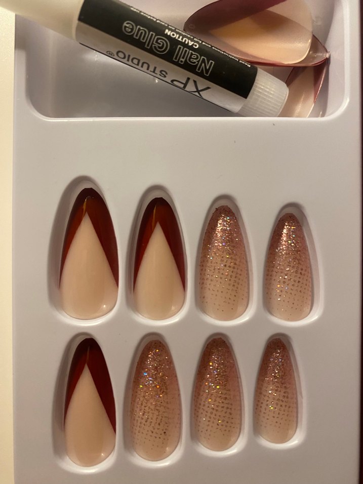 Takma Tırnak - Görsel 2