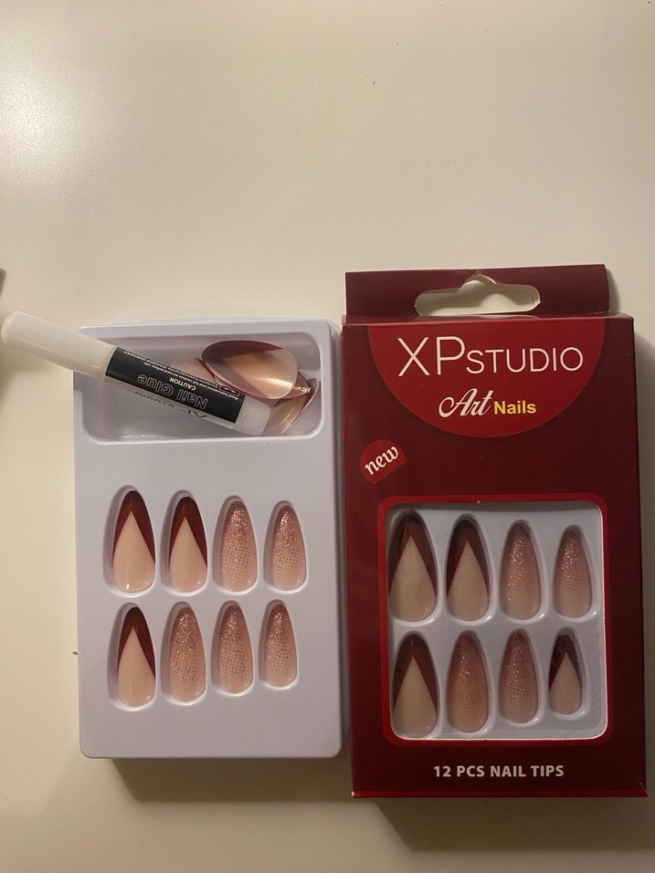 Takma Tırnak - Görsel 4