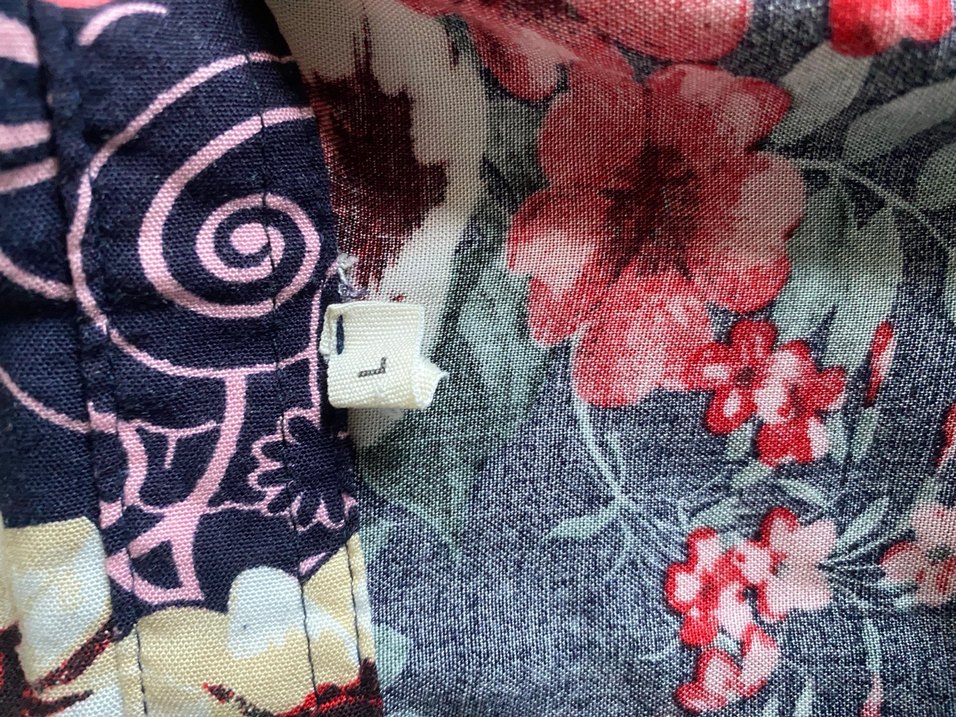 Çiçek Desenli Uzun Bohem Elbise - Görsel 4