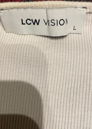 Beyaz Kolsuz Fitted Kadın Atlet - Görsel 4