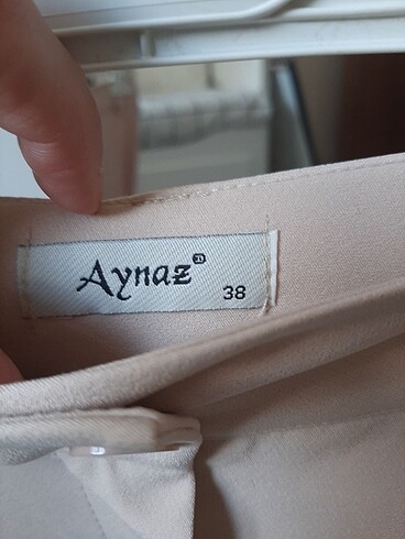 Diğer Wide leg pantolon