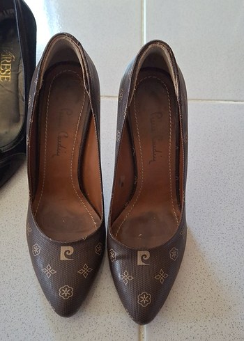 Pierre Cardin Pierce cardin ayakkabı