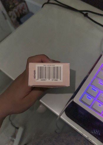 Gisou Saç Bakım Yağı - Görsel 3