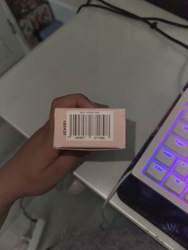 Gisou Saç Bakım Yağı - Görsel 3