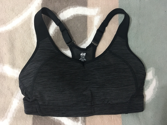 H&M Spor üst