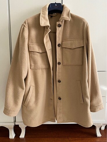 H&M ceket