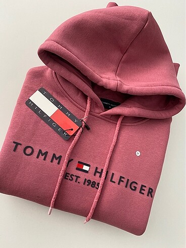 Tommy Hılfiger erkek Swetshirt