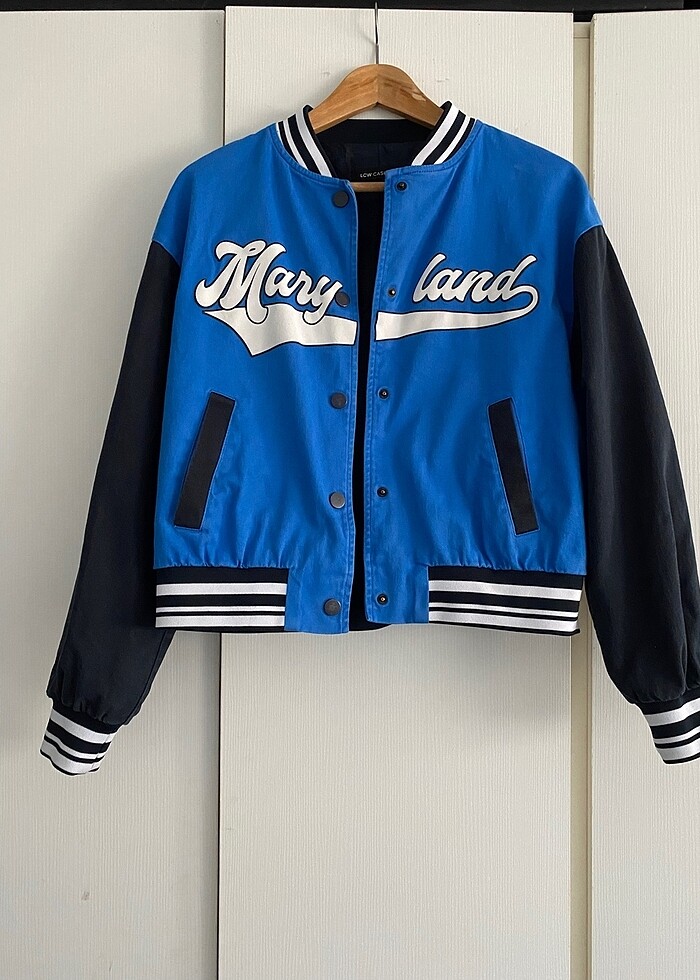 Erkek çocuk astarlı ceket - Görsel 4