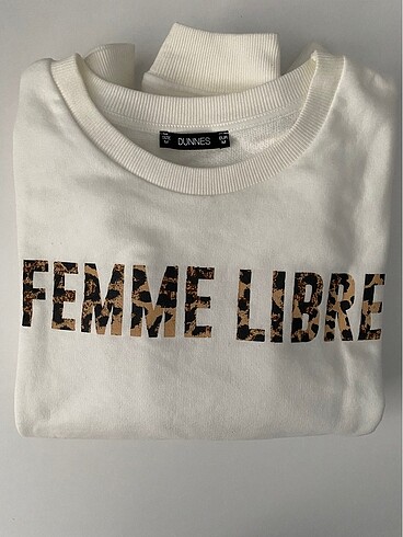 DUNNES kadın Sweatshirt - Görsel 2