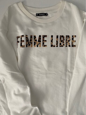 DUNNES kadın Sweatshirt - Görsel 5