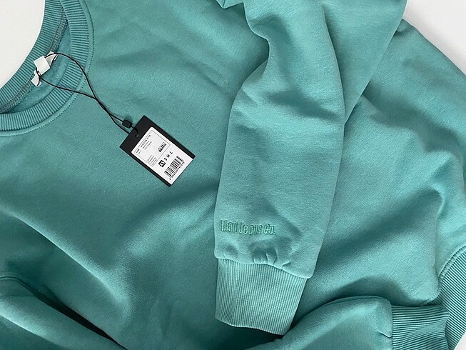 Mavi Jeans Mavi Jeans kadın Sweatshirt
