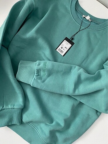 Mavi Jeans kadın Sweatshirt