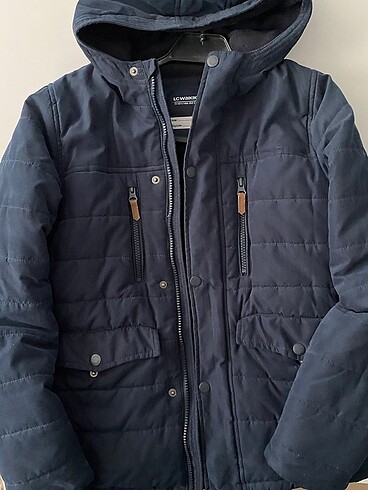 LC Waikiki LCW Erkek Kaban-Mont