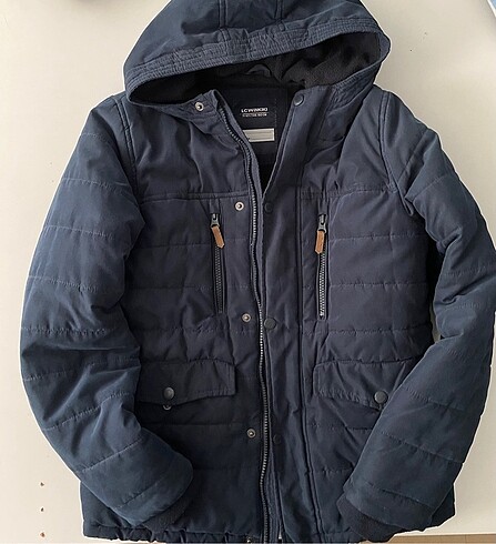 LCW Erkek Kaban-Mont - Görsel 6