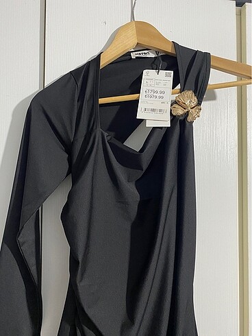 Koton Elbise - Görsel 2