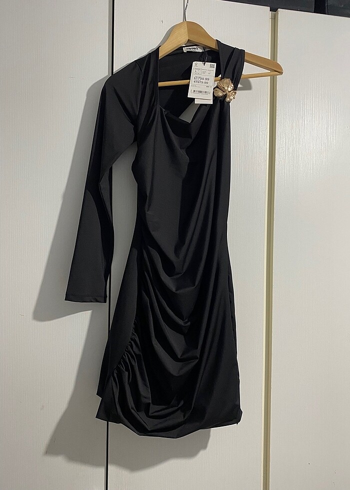 Koton Elbise - Görsel 4