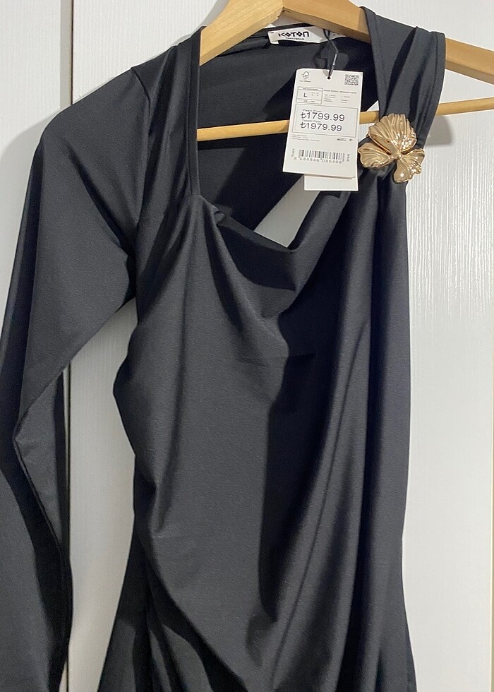 Koton Elbise - Görsel 3
