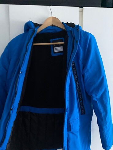 LCW erkek mont - Görsel 4