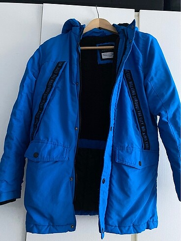 LCW erkek mont - Görsel 2