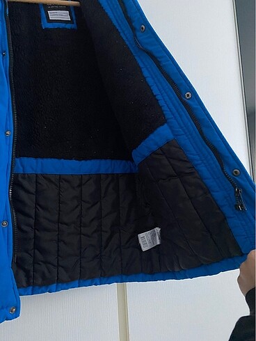 LCW erkek mont - Görsel 3