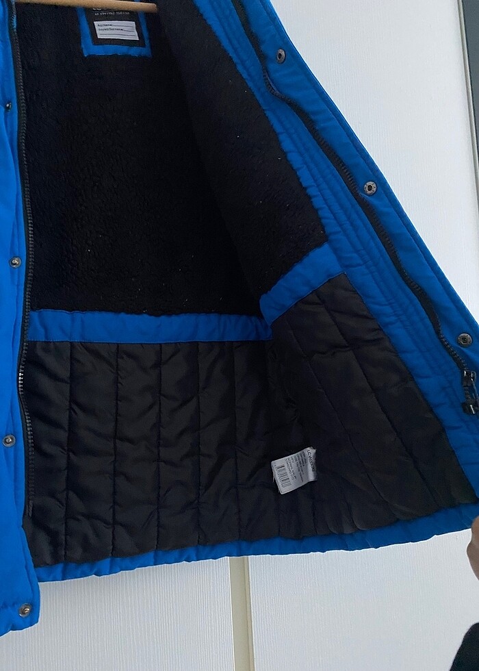 LCW erkek mont - Görsel 3