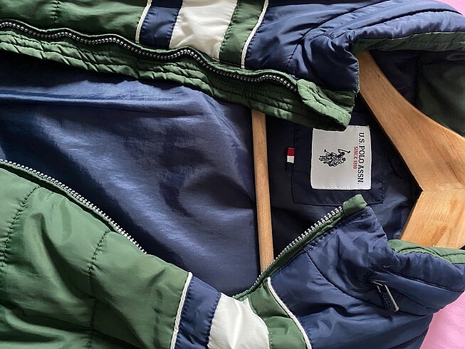 U.S Polo Assn. 13-14 Yaş