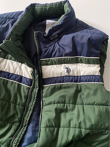 Orijinal erkek çocuk astarlı yelek - Görsel 3