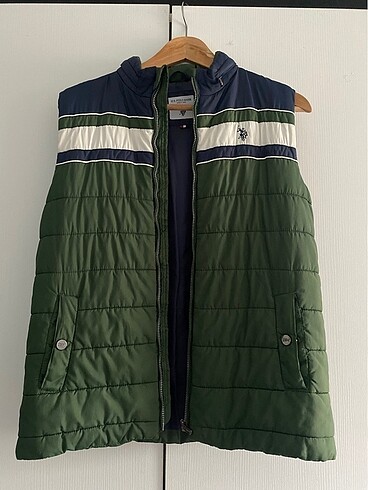 Orijinal erkek çocuk astarlı yelek - Görsel 6