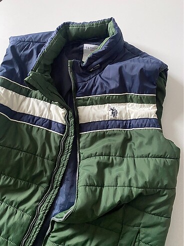 Orijinal erkek çocuk astarlı yelek - Görsel 4