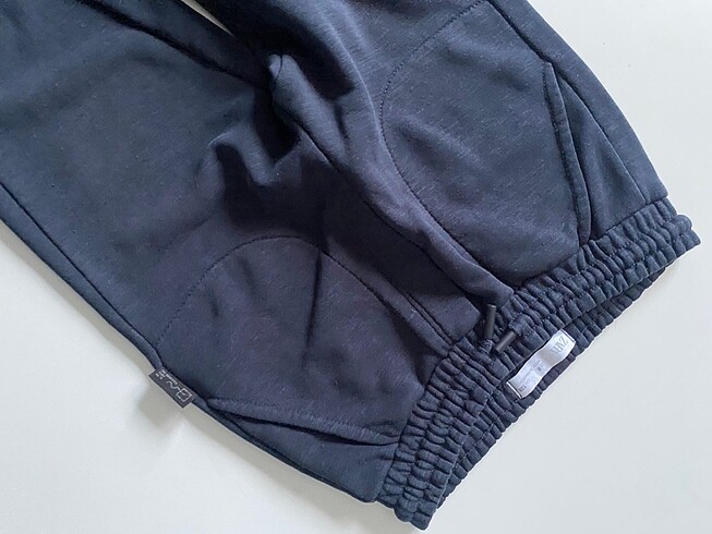 Zara jean - eşofman altı - Görsel 9