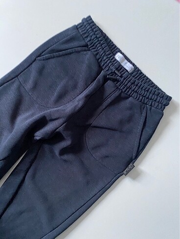 Zara jean - eşofman altı - Görsel 8