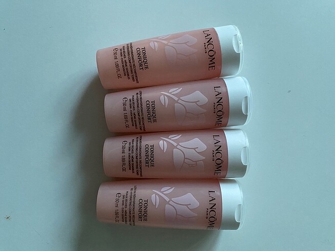 Lancôme Tonique Comfort Tonik - Görsel 5