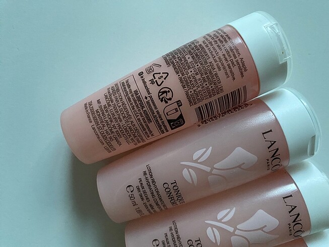 Lancôme Tonique Comfort Tonik - Görsel 4