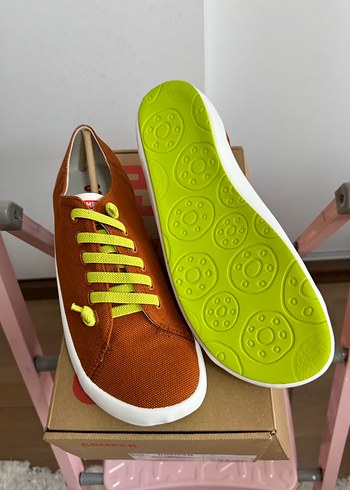 Camper Pry 42 yazlık sıfır kutusunda - Görsel 2