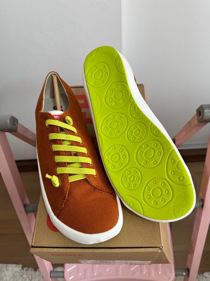 Camper Pry 42 yazlık sıfır kutusunda - Görsel 2