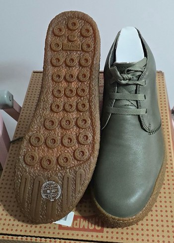 Camper peu bot 42 sıfır kutusunda - Görsel 4