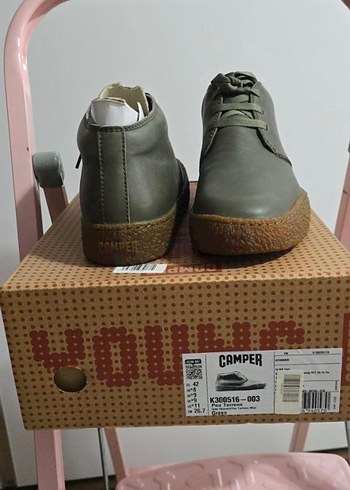 Camper peu bot 42 sıfır kutusunda - Görsel 2