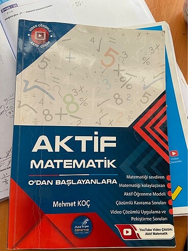 aktif matematik