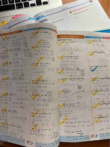 aktif matematik
