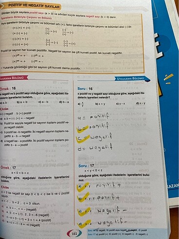 Beden aktif matematik