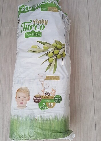 Cocuk bezi