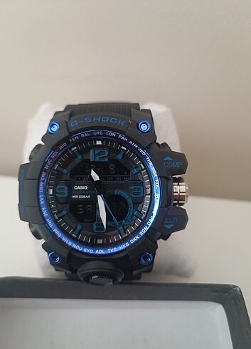 Casio g shock