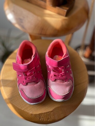 Nike Spor Ayakkabısı