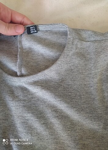 xs Beden Elbise