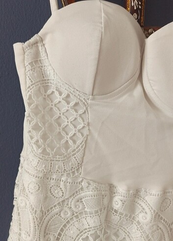 Diğer Dantel elbise butik ürünü
