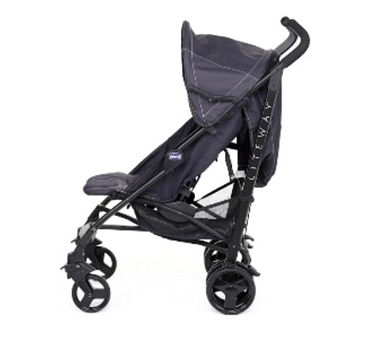 Chicco Chicco liteway bebek arabası