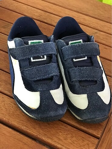 Puma whirlwind