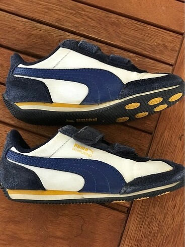 Puma Puma whirlwind
