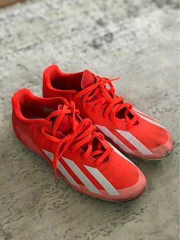 Adidas Crazyfast Club Krampon